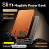 Magnetic Wireless Power Bank