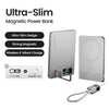 Magnetic Wireless Power Bank