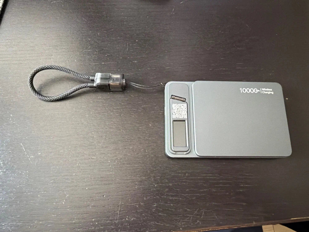 Review Card