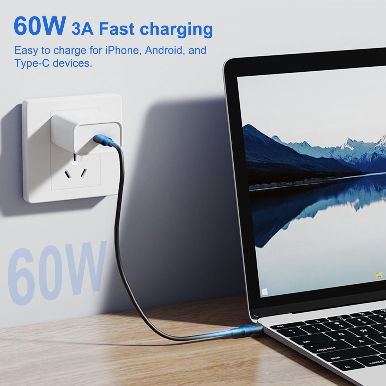 Versatile Fast Charging Hub