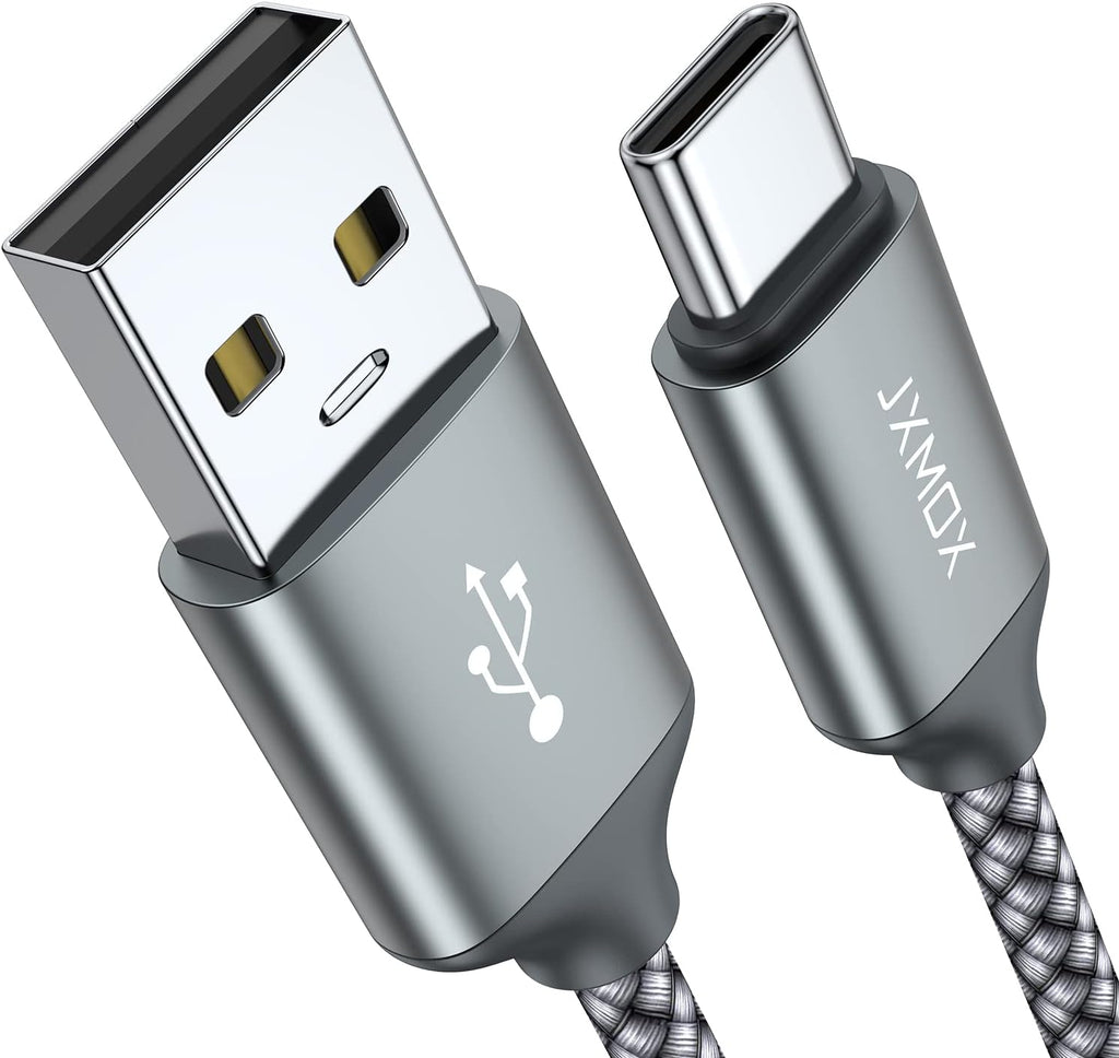 Ultimate Fast Charging Cable Duo