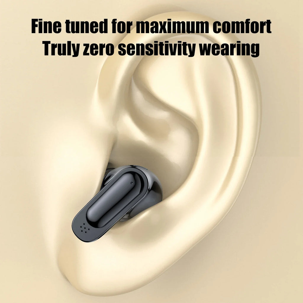 Ultra Smart Bass Earbuds