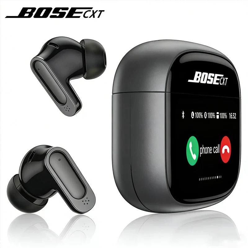 Ultra Smart Bass Earbuds