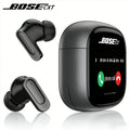 Ultra Smart Bass Earbuds