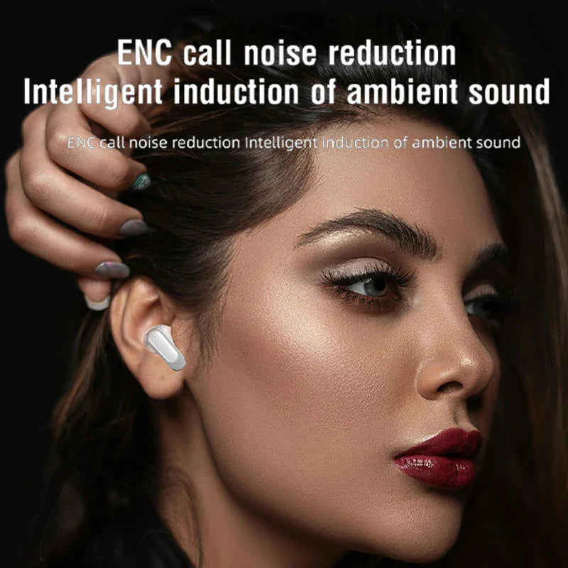 Ultra Smart Bass Earbuds