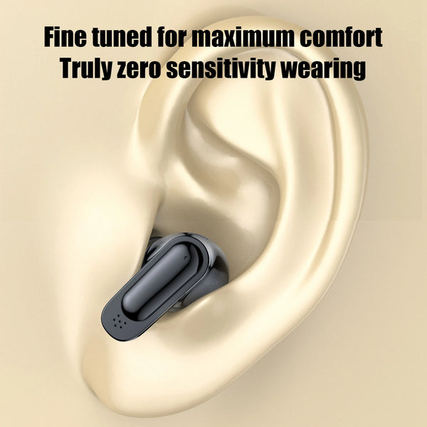 Ultra Smart Bass Earbuds